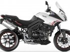 Triumph Tiger 1050 Sport